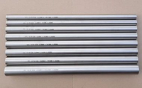 Bahan Frame Sepeda / Pipa Titanium / Pipa Titan OD50