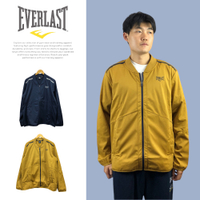 EVERLAST 外套 兩色 機能 教練外套 中性 4155340162 4155340180