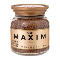 กาแฟสำเร็จรูป Maxim 80 กรัม