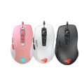 ROCCAT Kone Pure Ultra 光學滑鼠 - 16000DPI 高解析度 RGB 燈效