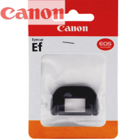 【Canon佳能】原廠眼罩アイカップ EF眼罩EF眼杯(適800D 200D 100D接目器觀景窗觀景器II)