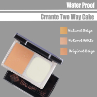 Crrante Two Way Cake 13,5gr
