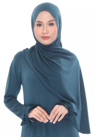 MILLA Shawleha Hijab