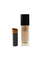 Chanel Les Beiges自然亮肌微精華粉底液 - # Medium Light 30ml/1oz