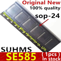Mới 100% SE585 sop 24 (1 chiếc)