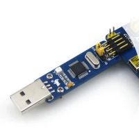 ST-LINK/V2 (mini),Mini ST-LINK/V2, in-circuit debugger/programmer for STM8 and STM32,