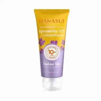 HANASUI B BODY S SUNSHINE GLOW 180ML