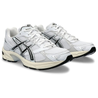 【asics 亞瑟士】休閒鞋 男鞋 運動鞋 GEL-1130 白 1201A256-118