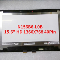 13.3" for HP Pavilion X360 HP 13-s002nx LCD LED Touch Screen Assembly Replacement