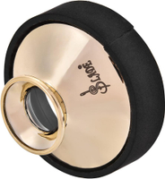 Alto Saxophone Mute Sax Damper Silencer ABS Sax Sound Dampener Noise Remove Music Instrument Accesso