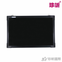 【珍昕】台灣製 彩繪黑板(約45x30cm)/黑板/白板/記事/留言