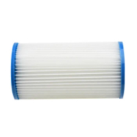 1 * Pool Filter For Intex Type A &amp; C Swimming Pool Filter Pumps Accessories For Intex Filter Pumps 58603 / 58604 / 56637 Parts