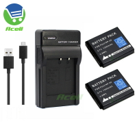 適用于 FUJIFILM富士NP-50 NP-50A BC-50相機電池+USB旅行充電器