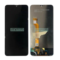 For Oppo Realme 2 Pro RMX1801 / For Realme 2 Pro Global RMX1807 LCD Screen Display Touch Panel Digitizer Assembly Replacement