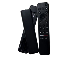 Remote control fit for Sony Bravia KD-55X80K KD-50X85K XR-75Z9K 1-013-691-24 XR-85X90K KD-43X85K KD-43X81K KD-43X82K Smart TV