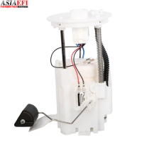New High Quality Auto Engine Accessories Fuel Pump Assembly OEM 77020-06220 For Toyota Camry ACV40 2.4L ACV41 2.0L OE 7702006220