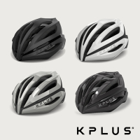 《KPLUS》SUREVO 單車安全帽 公路競速型 多色 頭盔/磁扣