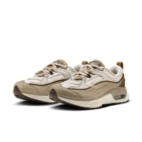 【NIKE】慢跑鞋 女鞋 運動鞋 緩震 W AIR MAX BLISS 幻影灰白 FV3637-070-US 10