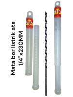 MATA BOR LISTRIK ATS 1/4\ X 230MM"