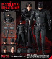 【台中金曜】店鋪現貨 不挑盒況 MAFEX DC BATMAN 2022 蝙蝠俠 羅伯派丁森