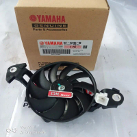 DINAMO KIPAS RADIATOR ASSY JUPITER MX OLD NEW 135 VIXION OLD NEW 1S7