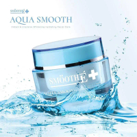 Smooth E Aqua Smooth สมูทอี อควา (บรรจุ 40 กรัม)