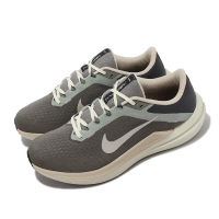 【NIKE 耐吉】慢跑鞋 Air Winflo 10 男鞋 灰 米白 緩震 運動鞋 路跑(FN7499-029)