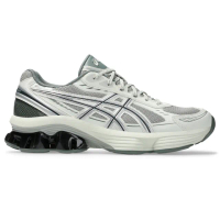 【asics 亞瑟士】GEL-KINETIC FLUENT 男女中性款 運動休閒鞋(1203A591-021)