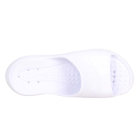 NIKE W VICTORI ONE SHWER SLIDE 女運動拖鞋 CZ7836-100 白