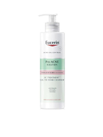 คลีนเซอร์ Pro Acne Solution 3X Treatment Gel to Foam 400 มล.