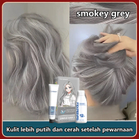 arna Tahan Lama dan Terlihat Alami FEKAGNAS Pewarna rambut cat rambut Tahan lama tak luntur warna pe