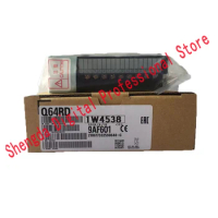 New Original Q64RD Q03UDECPU Fast Shipping