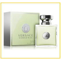 VERSACE 范思哲心動地中海香水 VERSENSE FOR WOMEN EAU DE TOILETTE 50ML
