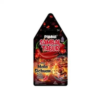 Pamma Sambal Tabur Mala 30 gr