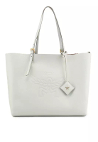 MCM Himmel Large Shopper Tote Bag (tr)