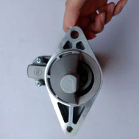 Auto Parts Engine Starter Motor For Lifan Foison 1.3L