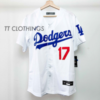 2026OHTANI Shohei # 17 LA DODGERS DARK GREY MLB Baseball Jersey T-Shirt Baju Special Edition 2025