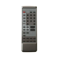 Remote Control For Denon CD Player RC-253 DCD790 DCD810 DCD815 DCD830 DCD1460 DCD1560 DCD1650 DCD2560 DCD2800 1015CD