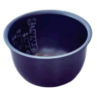 100% original new rice cooker inner pot for ZOJIRUSHI rice cooker replacement original inner bowl
