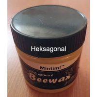 Beewax Pengkilap Kayu Beewax Polish Furniture Bewax Natural Polish BPN