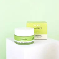 XI XIU Acne Fight Night Cream 15gr