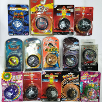 絕版懷舊悠悠球溜溜球YOYO天火紫羅蘭學者小旋風火力少年王小時候-貼心優衣家居