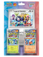 Pokemon Card Game Set Kolektor - Horizon SV7S