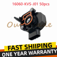 50pcs Throttle position sensor of motorcycle TPS SENSOR FIT HONDA RS150 RS150R CB190XSDH175 CBF190150R 16060-KVS-J01 16060-HPH