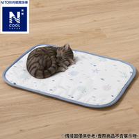 【DECO HOME商品】進階涼感 寵物用墊 DH N COOL SP NG04 M NITORI宜得利家居