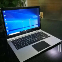 Core Laptop 13.3 inch 8G RAM 128G/256G/512G/1TB SSD Notebook Computer Metal Body IPS Backlit Keyboard Laptop Gaming