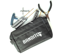 Bandito Tool Bag