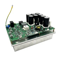 Power DC Inverter Air Conditioner Heat Pump Compressor Driver Board Assembly Pcb Board Inverter