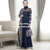 ZAYYANA DRESS SERIES