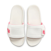 【NIKE 耐吉】拖鞋 女鞋 運動 W OFFCOURT ADJUST SLIDE 白 DV1033-102(3A5315)